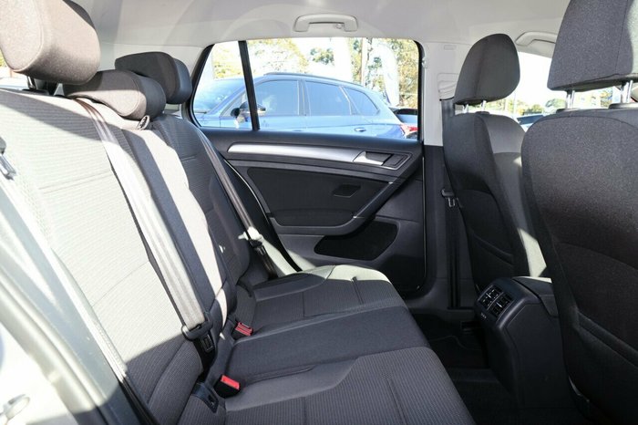 2020 Volkswagen Golf 110TSI Comfortline