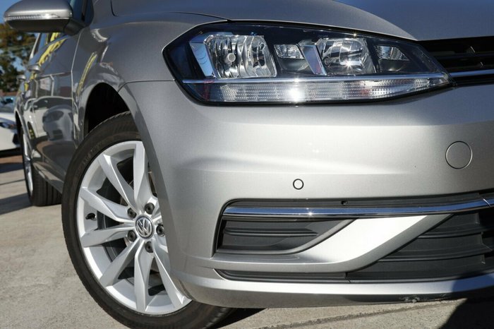 2020 Volkswagen Golf 110TSI Comfortline