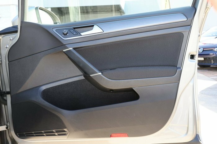 2020 Volkswagen Golf 110TSI Comfortline