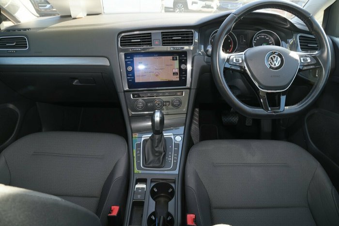 2020 Volkswagen Golf 110TSI Comfortline