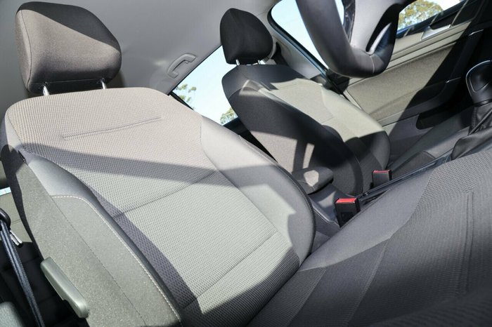 2020 Volkswagen Golf 110TSI Comfortline