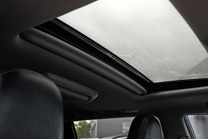 2019 Toyota Kluger Grande