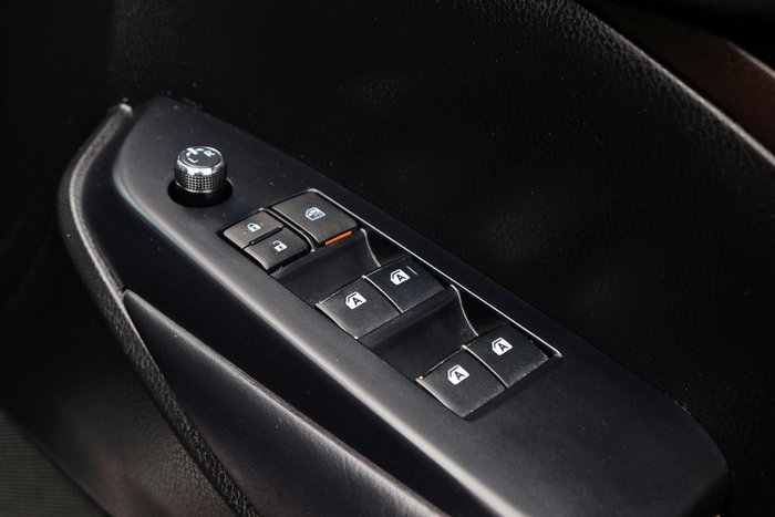 2019 Toyota Kluger Grande