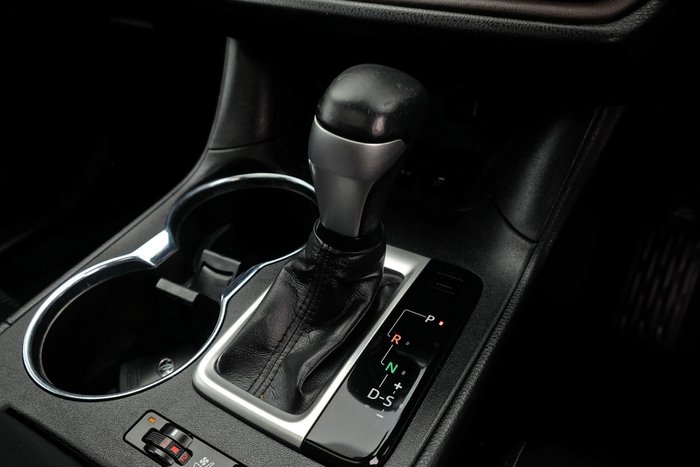 2019 Toyota Kluger Grande