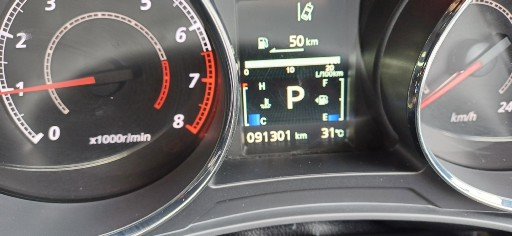 2020 Mitsubishi ASX GSR