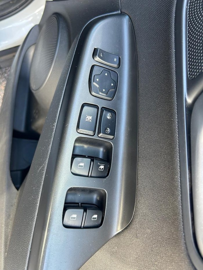 2020 Hyundai Kona Active