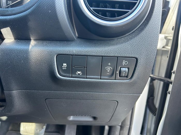 2020 Hyundai Kona Active