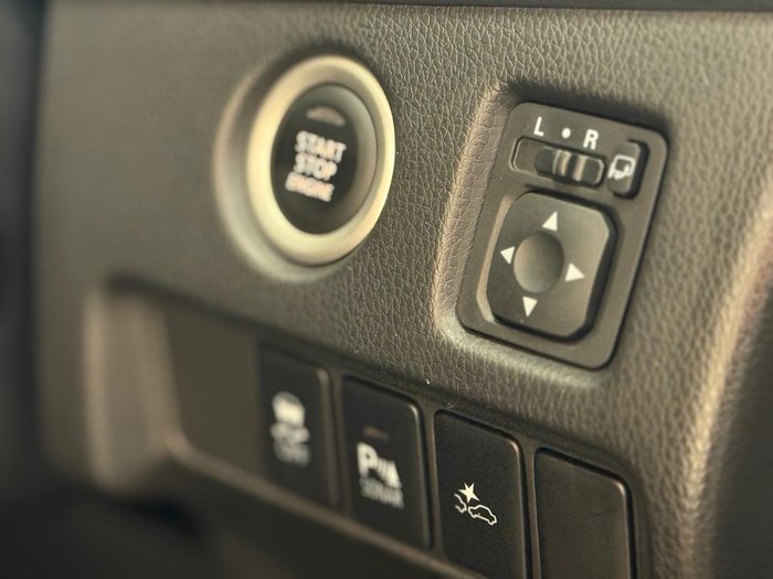 2019 Mitsubishi Pajero Sport Exceed