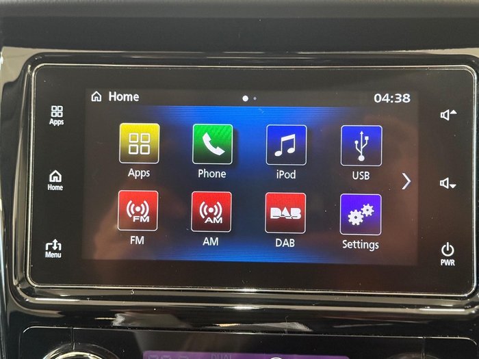 2019 Mitsubishi Pajero Sport Exceed