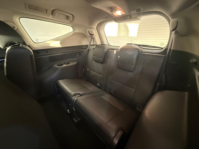 2019 Mitsubishi Pajero Sport Exceed