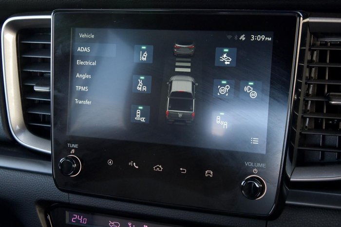 2025 Mazda BT-50 GT