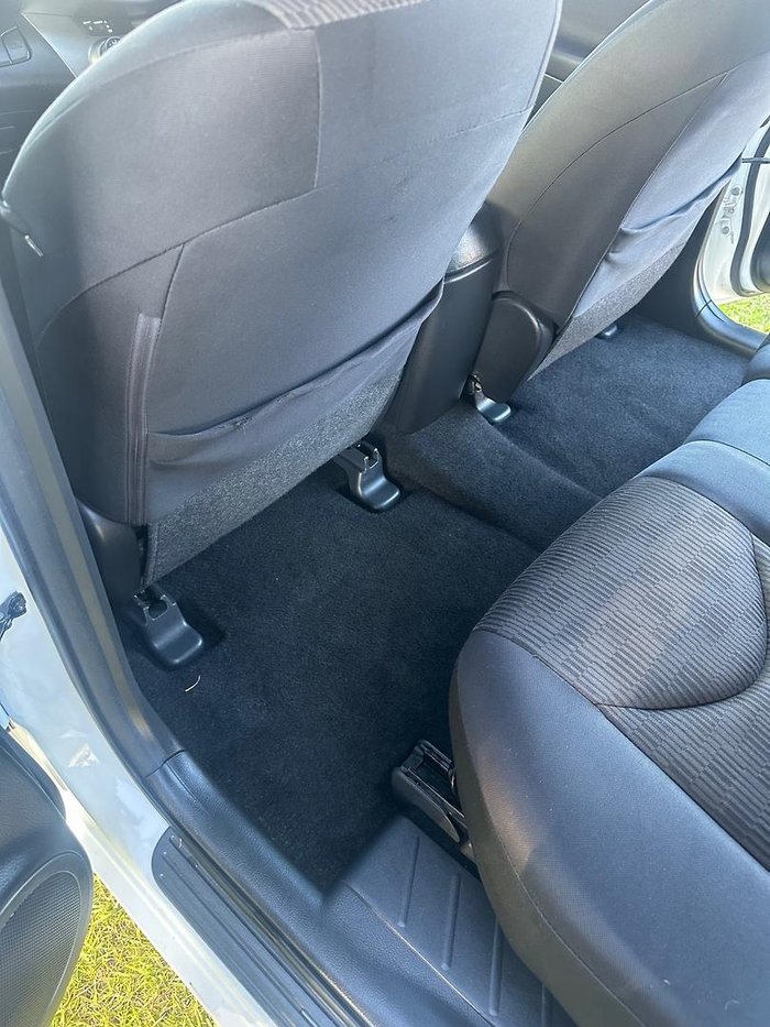2010 Toyota RAV4 CV