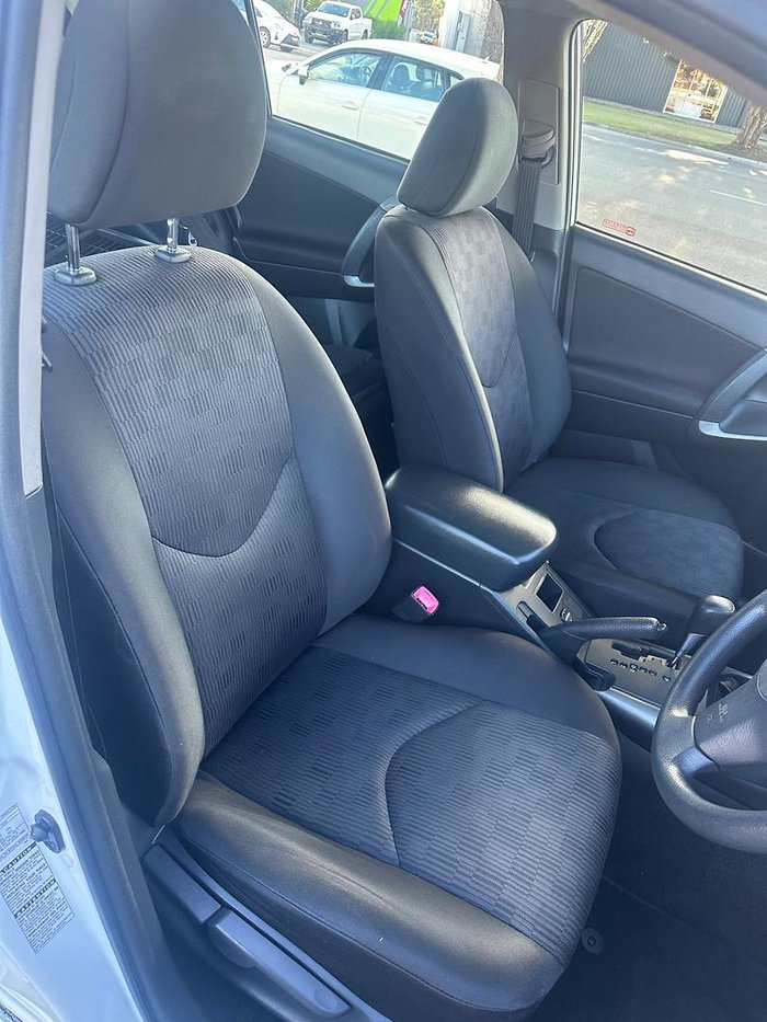 2010 Toyota RAV4 CV