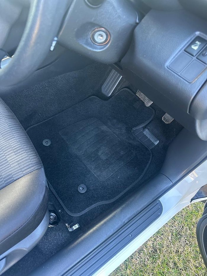 2010 Toyota RAV4 CV