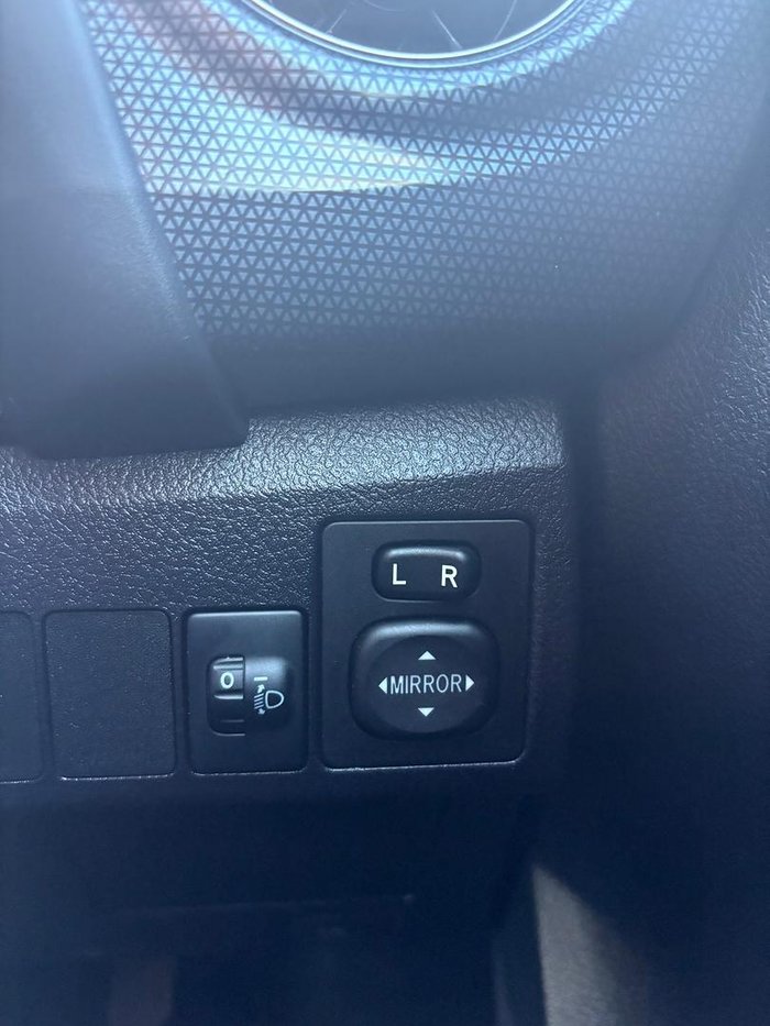 2016 Toyota Corolla Ascent Sport