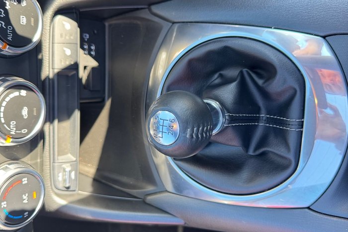 2020 Mazda MX-5 GT