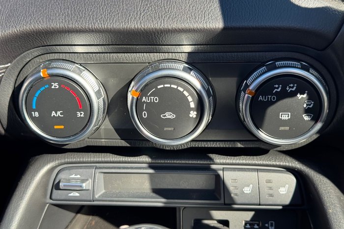 2020 Mazda MX-5 GT