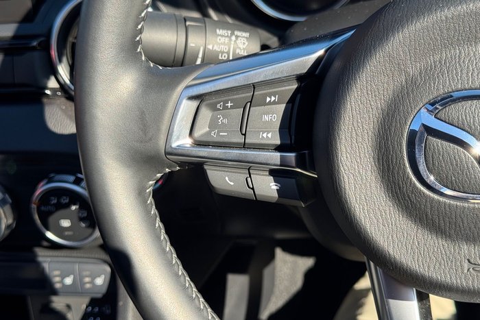 2020 Mazda MX-5 GT