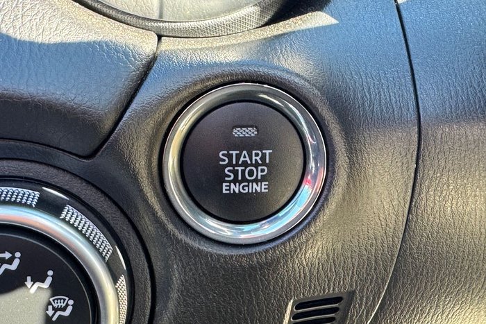 2020 Mazda MX-5 GT