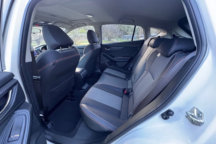 2021 Subaru XV 2.0i Premium