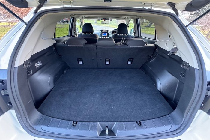 2021 Subaru XV 2.0i Premium