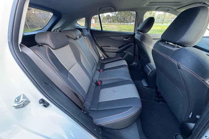 2021 Subaru XV 2.0i Premium