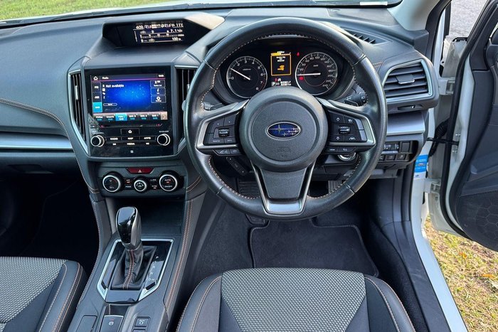 2021 Subaru XV 2.0i Premium