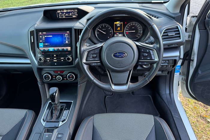 2021 Subaru XV 2.0i Premium