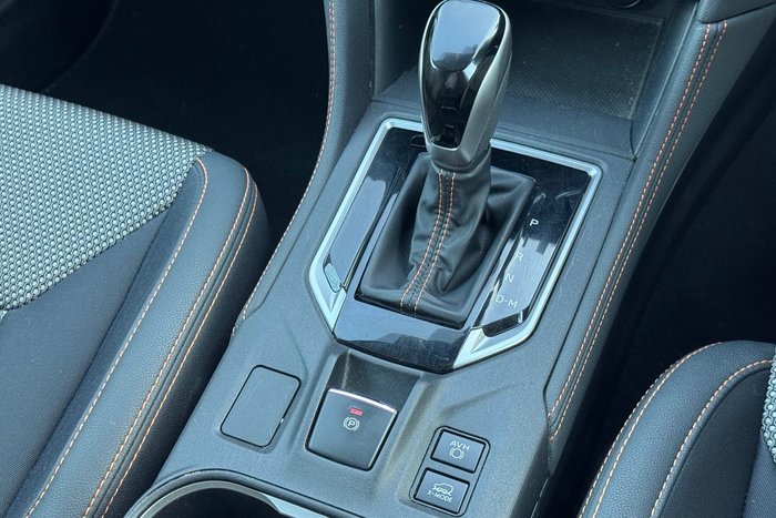 2021 Subaru XV 2.0i Premium