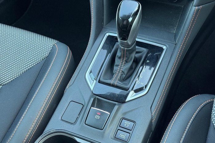 2021 Subaru XV 2.0i Premium