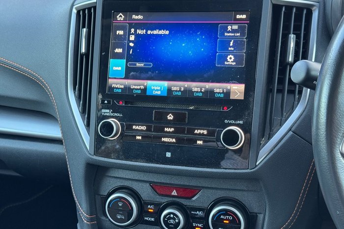 2021 Subaru XV 2.0i Premium