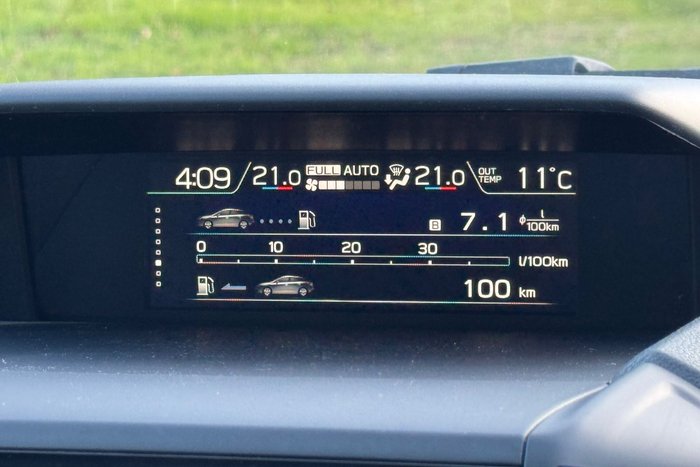 2021 Subaru XV 2.0i Premium