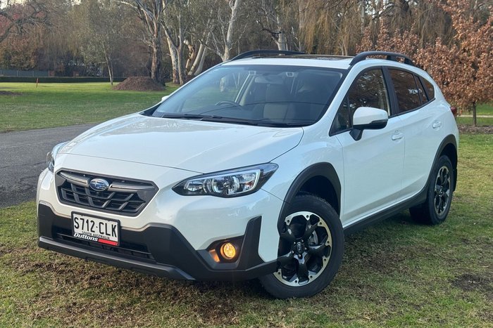 2021 Subaru XV 2.0i Premium