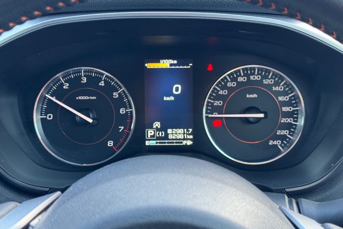 2021 Subaru XV 2.0i Premium