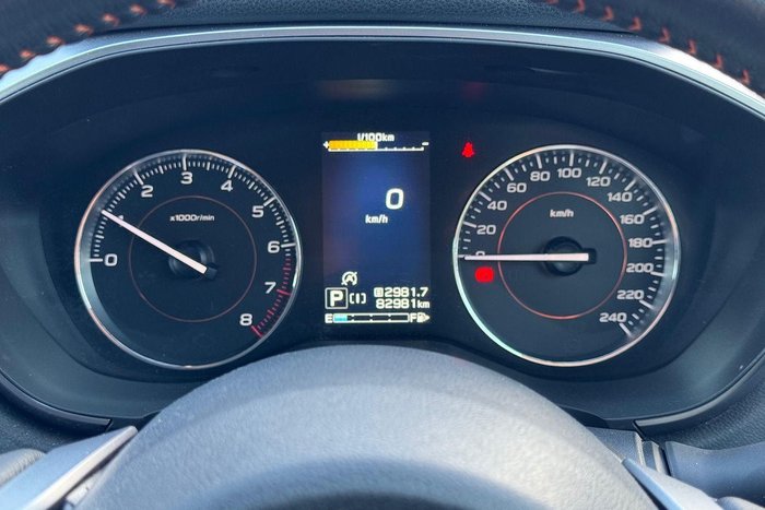 2021 Subaru XV 2.0i Premium