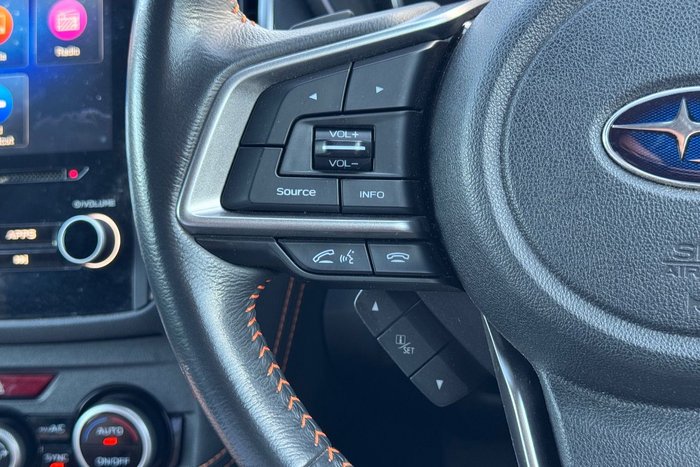 2021 Subaru XV 2.0i Premium