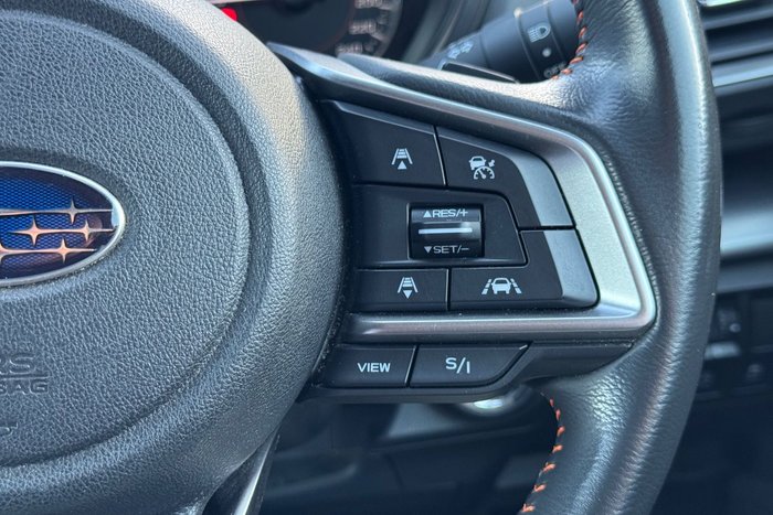 2021 Subaru XV 2.0i Premium