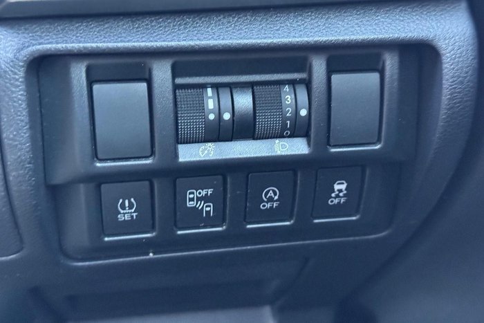 2021 Subaru XV 2.0i Premium