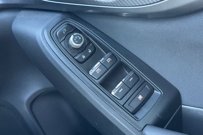 2021 Subaru XV 2.0i Premium