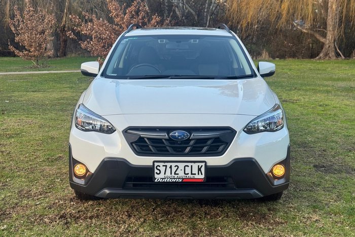 2021 Subaru XV 2.0i Premium