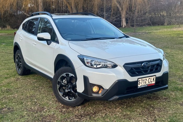 2021 Subaru XV 2.0i Premium