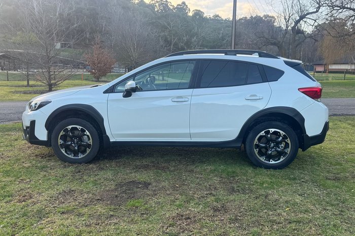 2021 Subaru XV 2.0i Premium