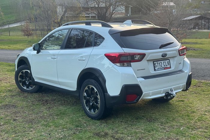 2021 Subaru XV 2.0i Premium
