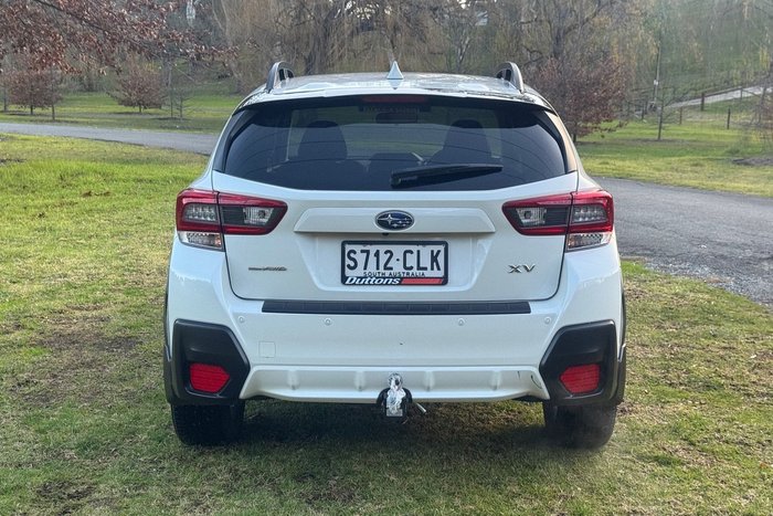 2021 Subaru XV 2.0i Premium
