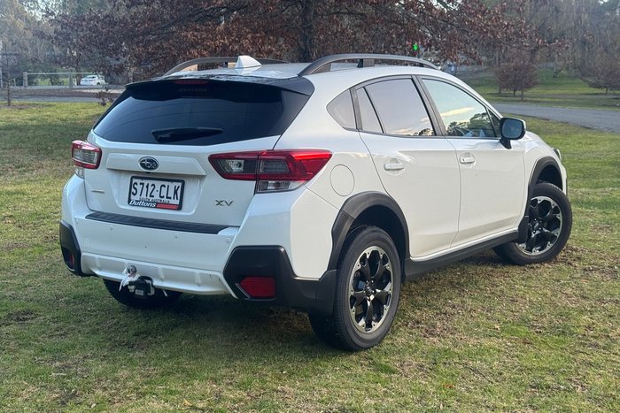 2021 Subaru XV 2.0i Premium