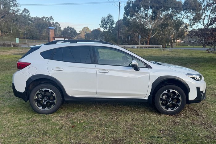 2021 Subaru XV 2.0i Premium