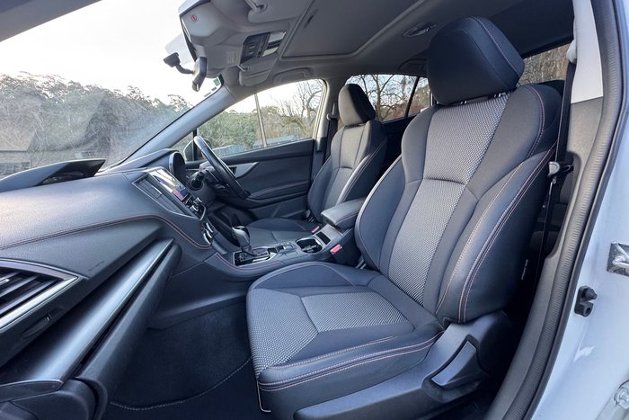 2021 Subaru XV 2.0i Premium
