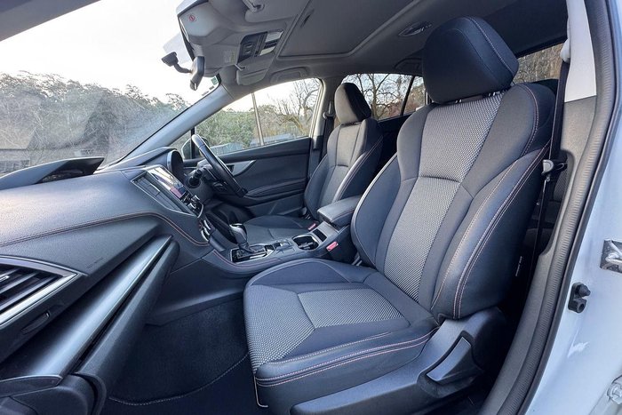 2021 Subaru XV 2.0i Premium