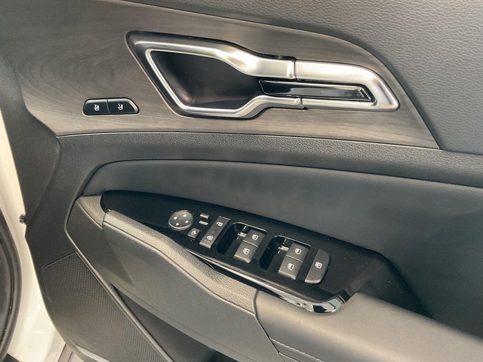 2023 Kia Sportage GT-Line