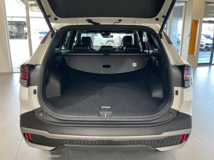 2023 Kia Sportage GT-Line
